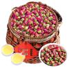 250g dried large multi-petal rose
