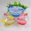 Temperature Color Changing Spoon Feeding Tableware Tool