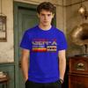 Gen X Generation X Funny Retro 70s 80s Cassette Tape T Shirt Cool T Shirts Short Sleeves Tshirt Summer Pure Cotton Plus Size Tee