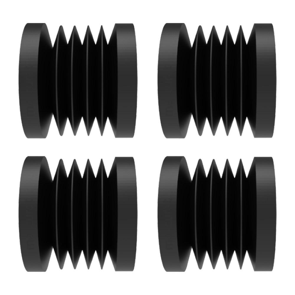 

Bamboo 3D Printer Shock-Absorbing Feet for X1/P1: Reduces Shaking and Energy Absorption. 1 Shock Absorbing Foot