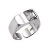 Charming Goodluck Crown Ring For Women With Minimalist Design And Appeal Unique