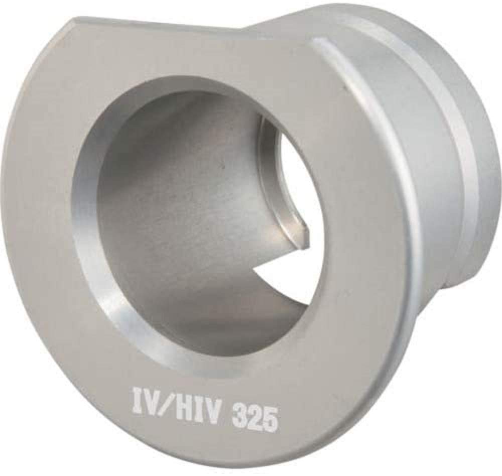 

Tajima DK-MSDIV325AD Socket-Type CV Wire Stripper for Vinyl-Insulated Wires, with Dedicated Adapter for Mukisoke D IV, 325mm² IV and HIV Wires