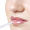 NOLITOY Disposable Lip Makeup Glossy Nylon and Makeup Cosmetic Travel 100-Piece Brushes, Tools, White, Portable, Plastic, Multi-Function, Remover,
