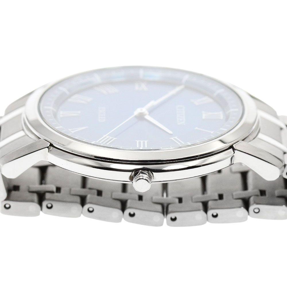 Used Citizen CITIZEN AR4000-63L/G530-T027083 Exceed Eco-Drive Solar Men's With Box and Warranty_965253