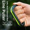 Line Protection Fishing Line Pullers Non-Slip Design Fishing Line Pullers Portable  Sea Fishing