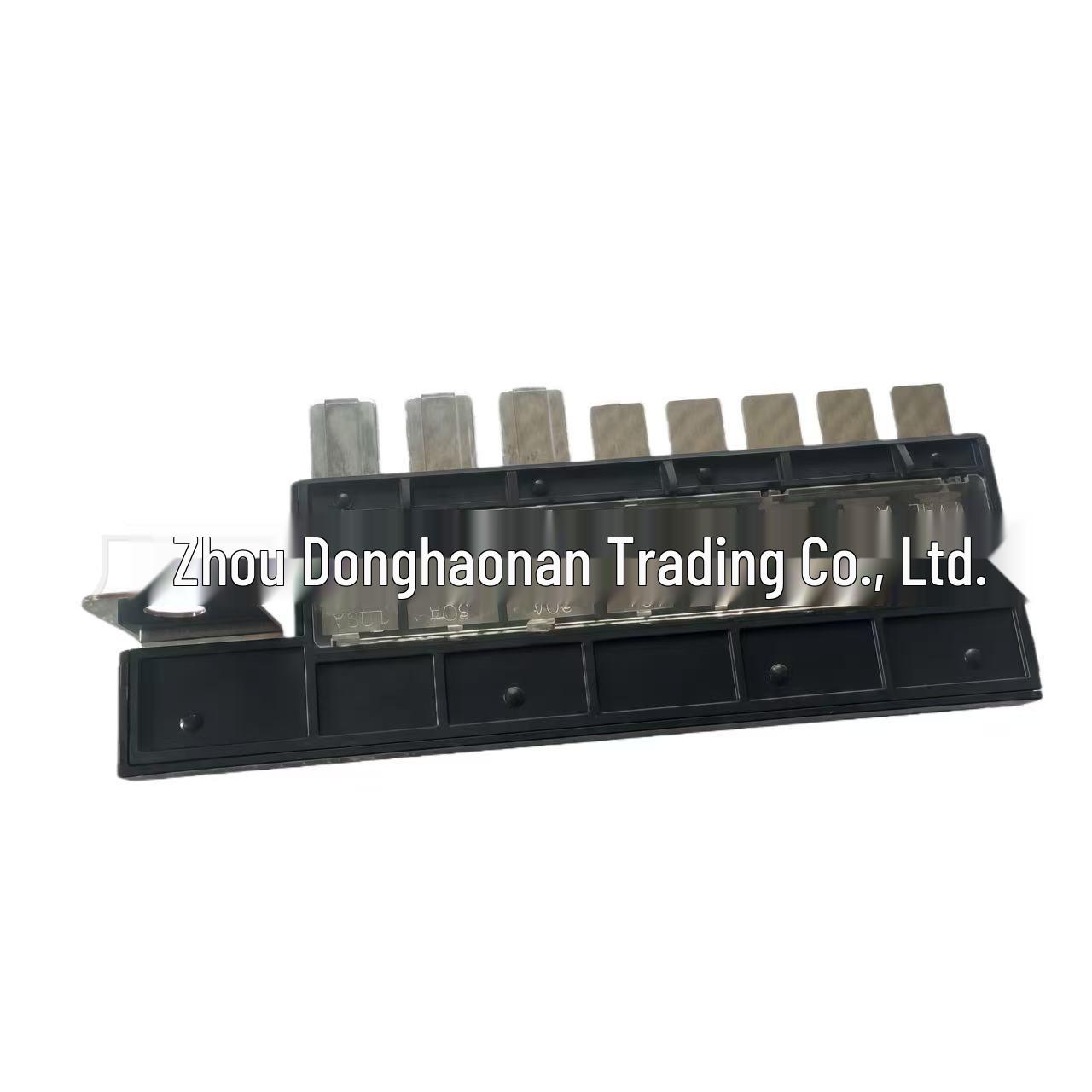 Fuse Box Assembly with Fusible Link for Ideal L7/L8/L9 Models Single Unit