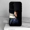 K-Khamzat C-Chimaev-v Handyhülle Für Samsung S25,S24,S21,S22,S23,S30,Ultra,S20,Plus,Andere Weiche Schwarze Hülle