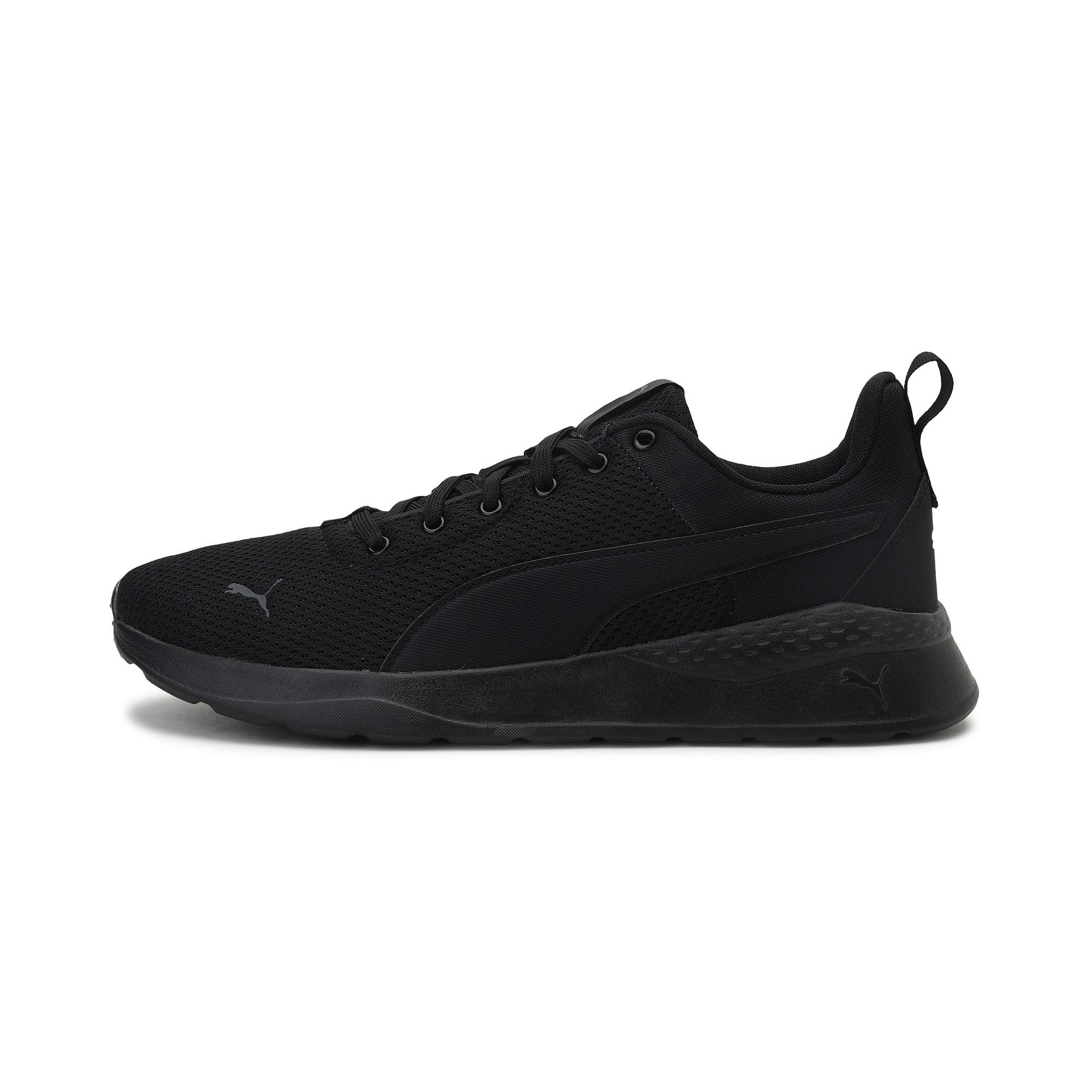 

Кроссовки Anzarun Light 25 Color Puma Black cm [PUMA] Весна/Лето Черный/Puma (01) +24,5