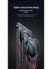 Huawei Mate60 Pro Spider Metal Protective Case - Cross-Border Compatible, Anti-Drop with Bracket.