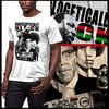 Malcolm X T-Shirt Black History African Melanin Quote African Pride Freedom Tee