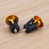 End Cap Expamsion Bike Parts Handle Grips Plugs Bicycle Grip Bike Bar Ends Cap Handlebar End Caps