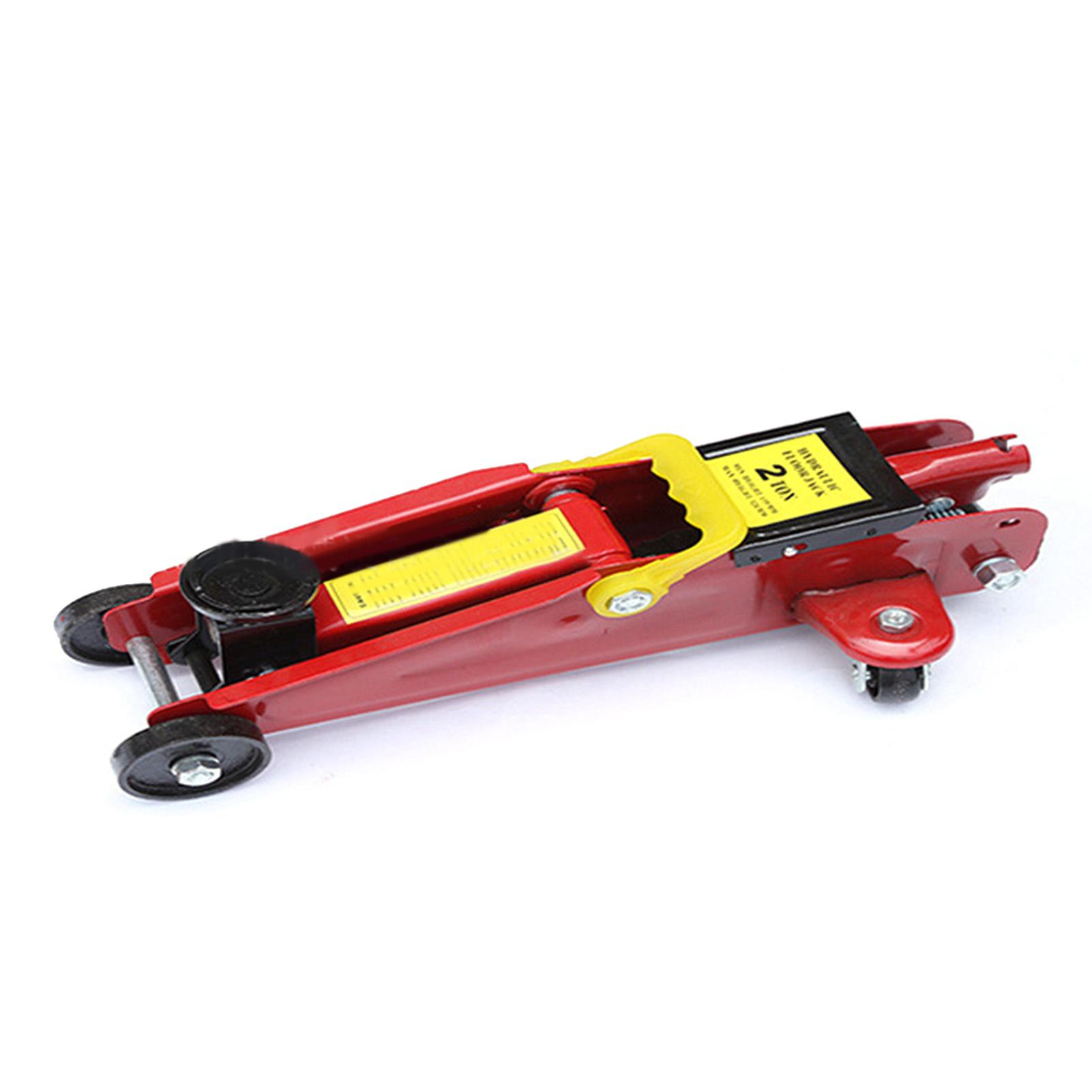 

Гидравлические домкраты 2т Горизонтальный тип Ручные Портативные Металлический материал Прочные Износостойкие Промышленные домкраты для дома