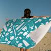 The Dentist Tooth Bathroom Beach For Kids Bath Towel Pool Towel Vacation Party Gift