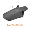 Qiulong Qingfeng Off-road Motorcycle Plastic Shell & Fender Accessories