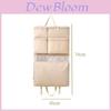 Travel Organizer Cubic Case With Foldable Hanging Design For Luggage Storage And Packing