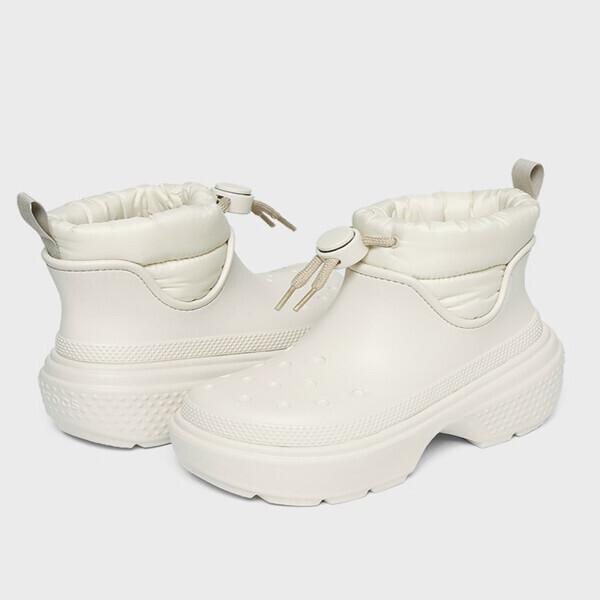 Crocs Stomp Puff Boot 209324 160