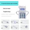 Korean Multifunctional Hydrogen Oxygen Bubble Facial Mask & Skin Care Device