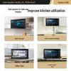 Canbo 40L UV Disinfection & Drying Cabinet CN plug (adapter included)