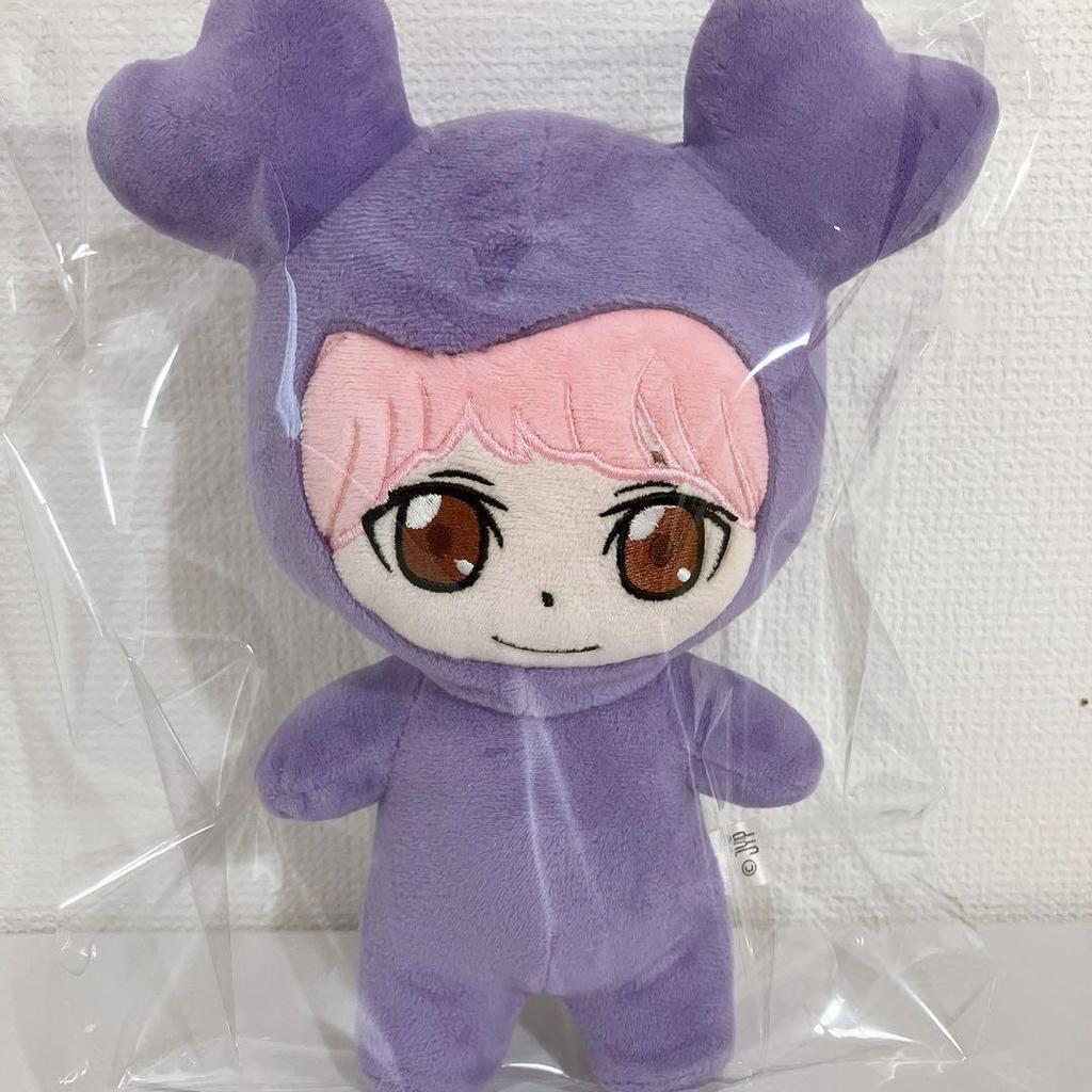 [USED] TWICE Sana Plush Toy TWICELIGHTS Sabree