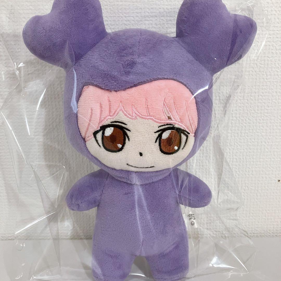

[USED] TWICE Sana Plush Toy TWICELIGHTS Sabree