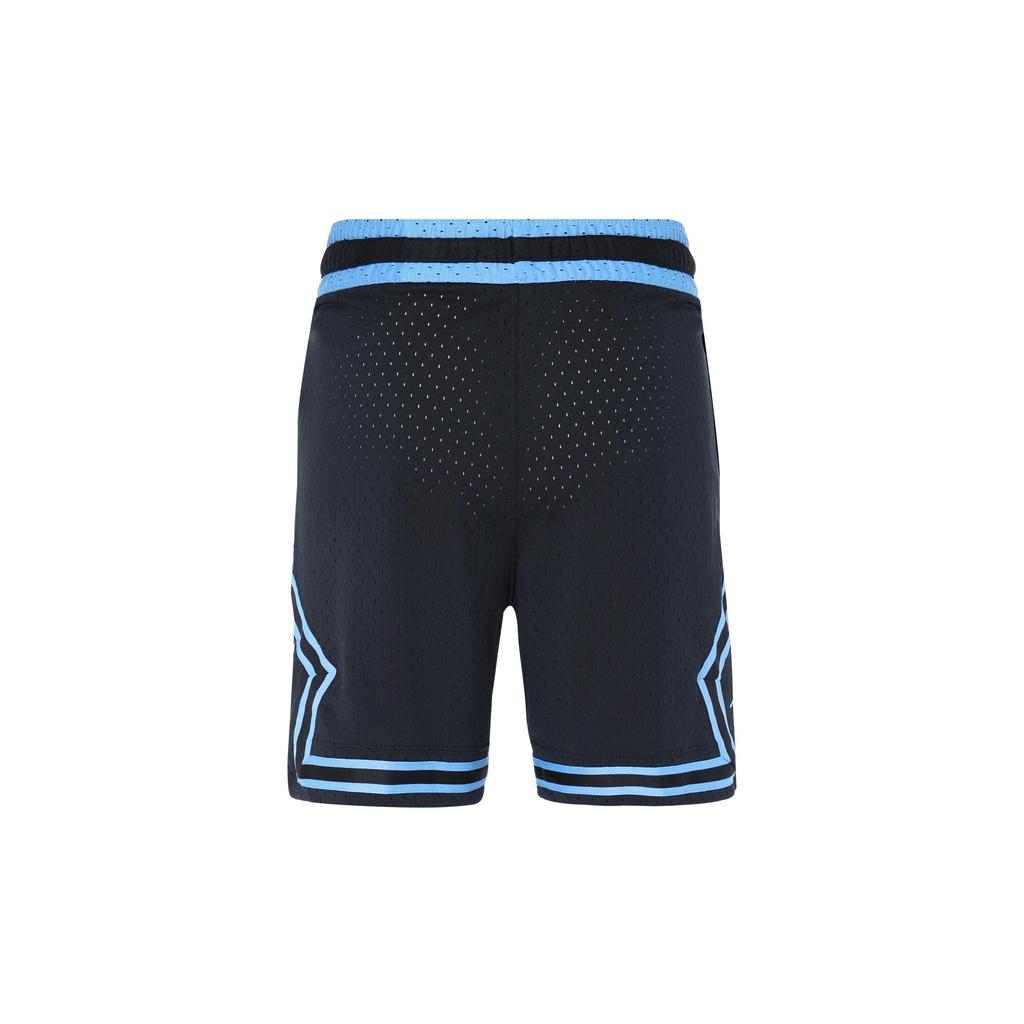 Jordan Sport FW24 Dri FIT Basketball Shorts Men's Black DX1488-017