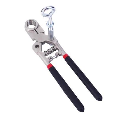 Underfloor Heating Pliers Heating Forceps for Installing and Removing Pipes