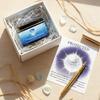 Scented Candles 3oz Law of Attraction Protection Manifestation Energy Boosting Christmas Home Decoration Candle Holders Gift