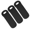 3 stücke Neopren Flasche Kühler Winebottle Tasche Schutzhülle Getränke Hülse Halter