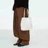 Rope Mini Bag White (AG62D3A021)