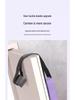 Aerial Yoga Backbend Trainer: Shoulder & Back Opening Resistance Band for Door Hanging