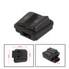 5 Pcs Motorcycle Head Light Horn Dimmer Turn Starter Single Switch Button For GY6 50cc 125cc 150cc Moped Electric Scooter Parts