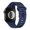 Sport Band for Apple watch Ultra 3/11/10/9/8/7/6/SE 49mm 46mm 45mm 44mm 40 41 42mm Silicone bracelet wrist correa iWatch Straps