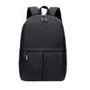 Hufeng Men's Business Laptop Backpack