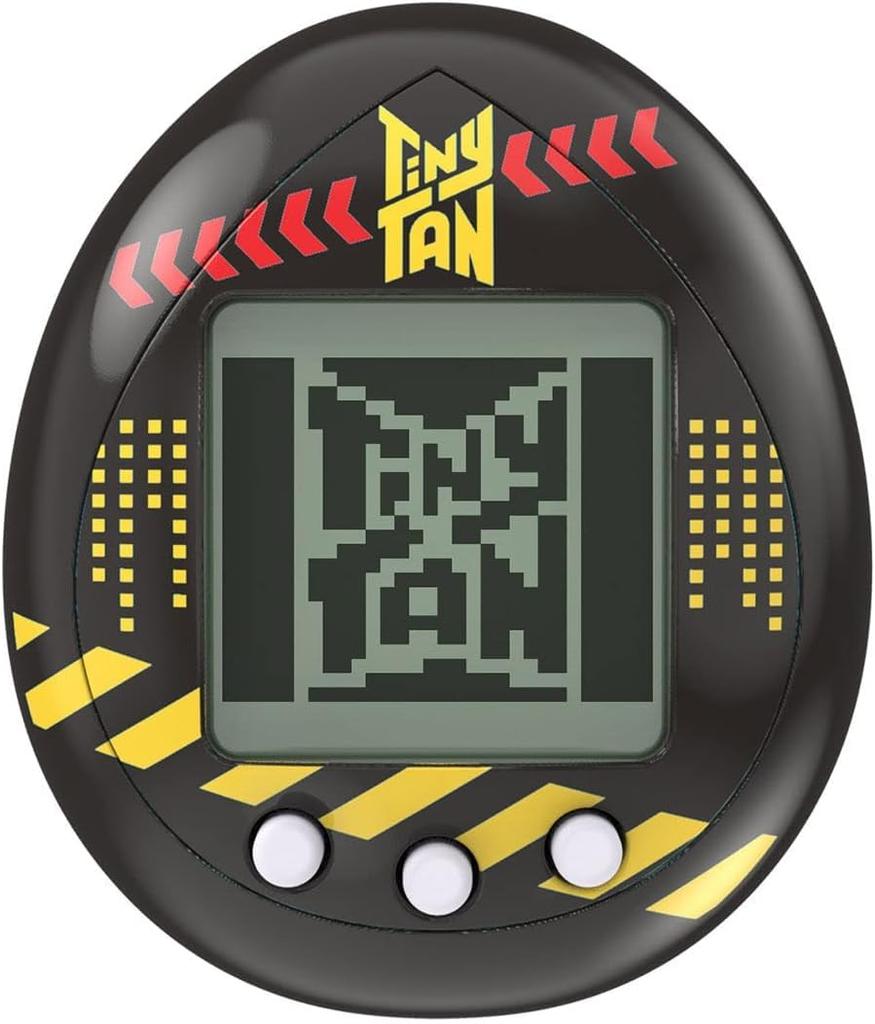 Tinytan Tamagotchi V Bandai Bts