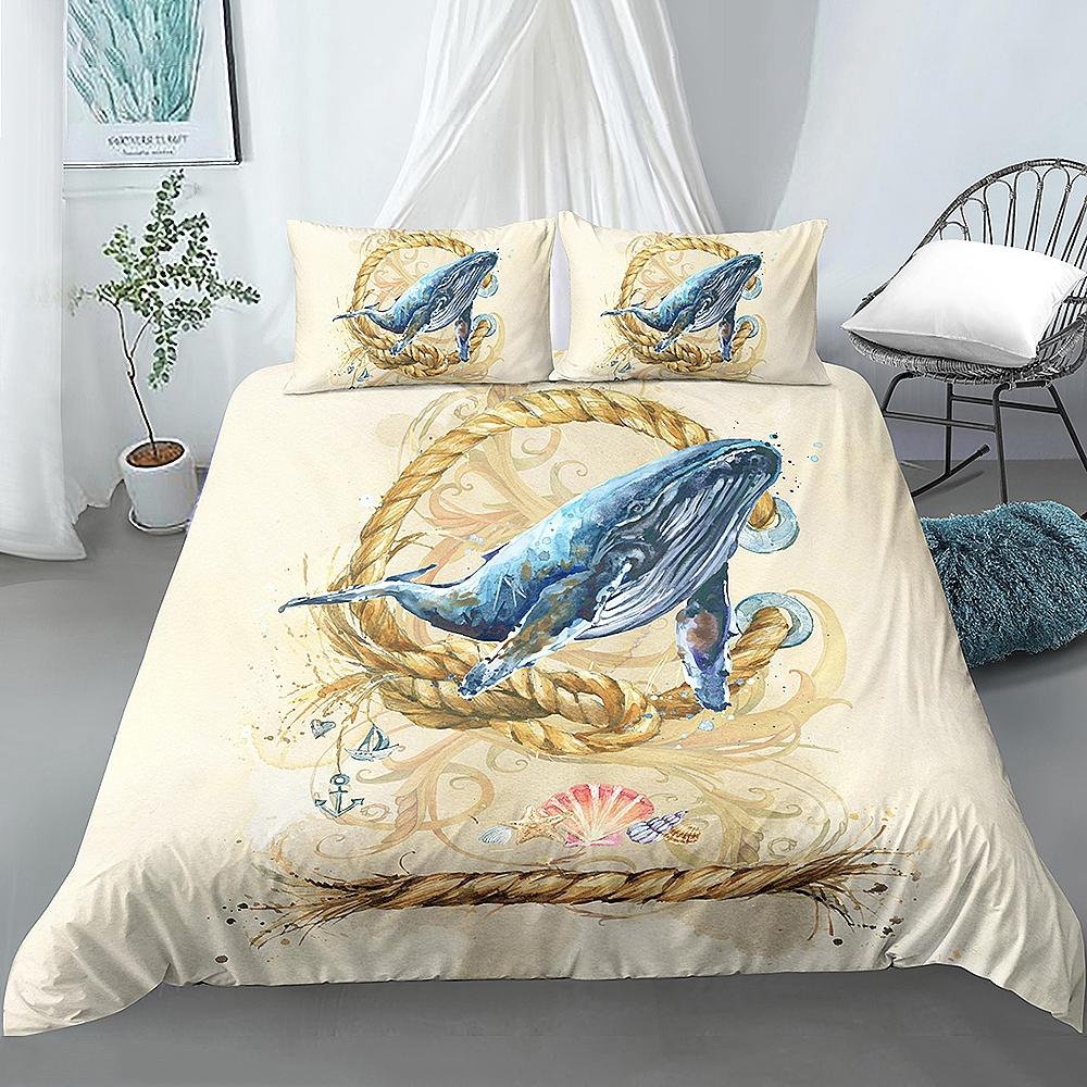 Dog Pilot Duvets Covers King Size Bedding Set Double Duvet Covers With Free Shipping Couple Bed Quilt Cover Set Comforter Sets