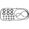VS50607R Engine Valve Cover Gasket Set For 2003-2008 Honda Accord Pilot Ridgeline & Acura MDX RLTL & Saturn Vue 3.0L 3.2L 3.5L 3.7L, 2003 2004 2005