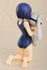 Kamisama Dolls Shio Kuga (1/8 scale PVC painted finished product)