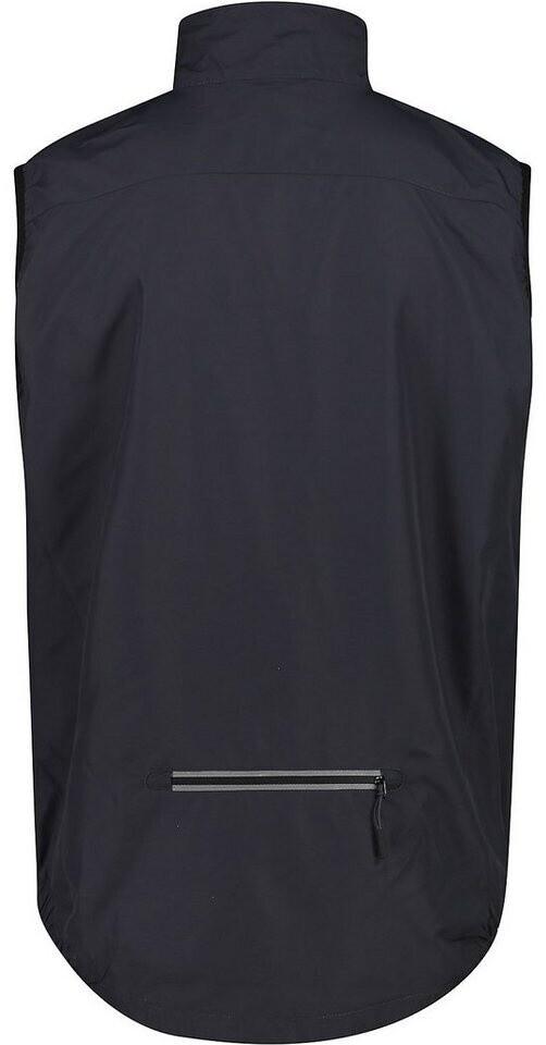 Куртка-ветровка CMP с отстегивающимися рукавами антрацит