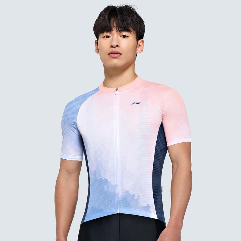 Li Ning Cycling Suits Unisex Moderate LCUY235+