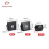 Car Electronic Handbrake Parking Brake P Auto H Button Switch Cover Replacement for BMW X5 X6 F15 F16 Relays 5