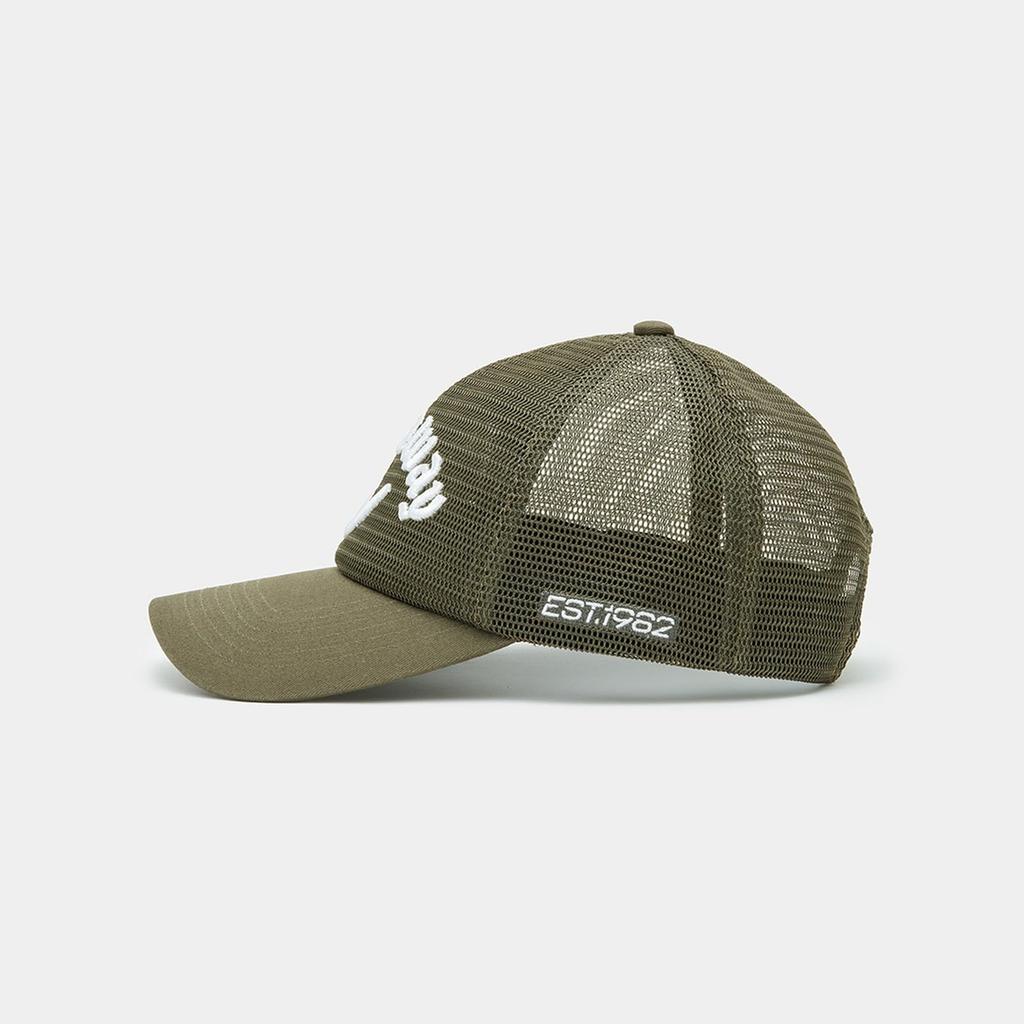 Kappe Hut Golf C25191106 FR [Callaway] Herren (Größe verstellbar) / / 1180_Khaki