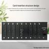 Yeren Video Wall Processor and Seamless Matrix Switcher