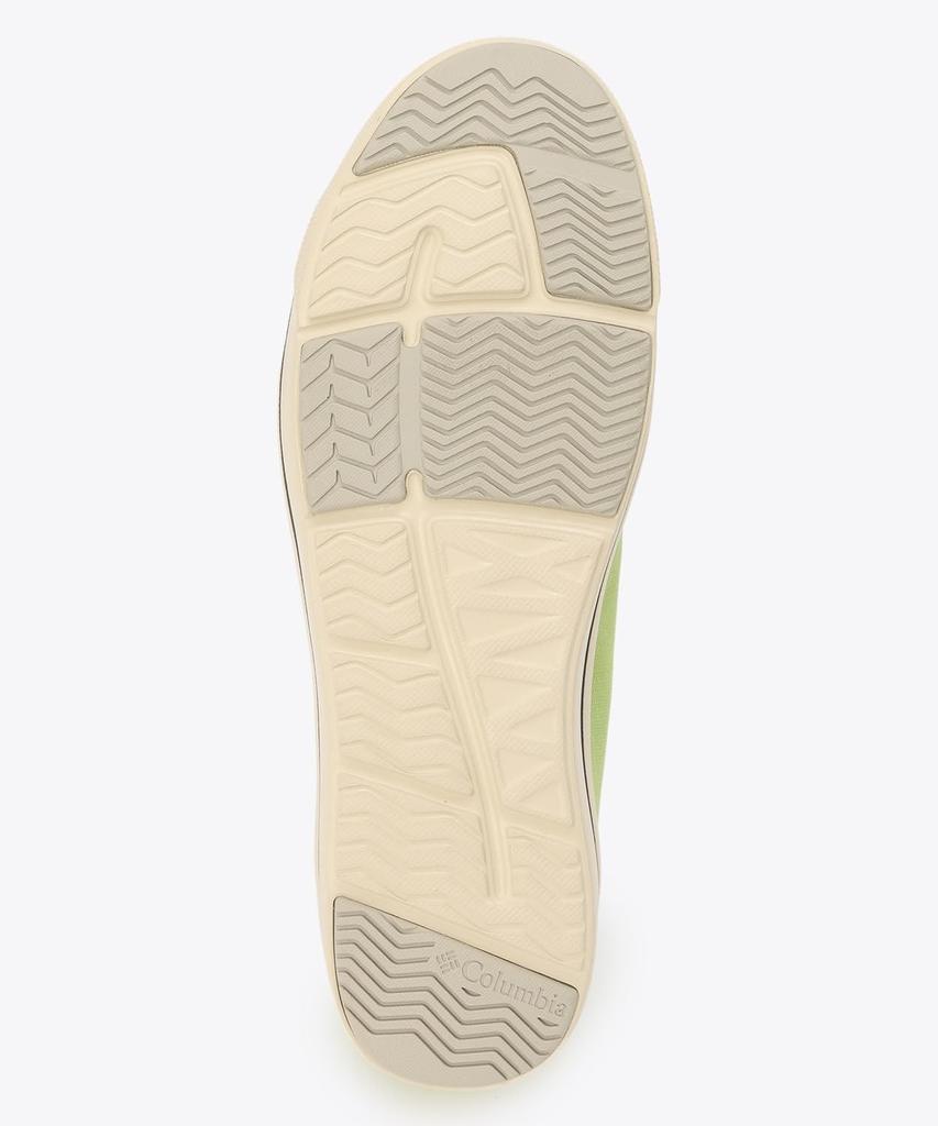 Columbia Hawthorne Rain Low Sneakers Mint Size YU6327, Wave, 28.0cm