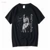 Chappell Roan Socha Svobody Pro Fanoušky T Tričko vintage Prané designové oblečení homme streetwear Měkké Prodyšné Ležérní