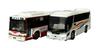 TAKARA TOMY Tomica Keikyu Bus 20. Jubiläum 2er-Set