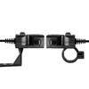 Dual USB Port Vehicle Parts Motorcycle Accessories Motorcycle Handlebar Charger Motorcycle Charger