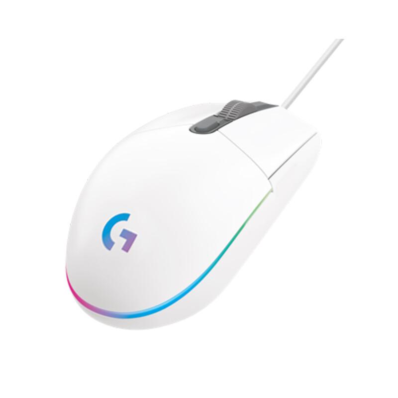 Logitech G Series Wired Gaming Mouse