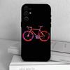 Bike Sports-S  Phone Case For Samsung S25,S24,S21,S22,S23,S30,Ultra,S20,Plus,Fe,Lite,Note,10,Black Cover