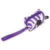 Portable Pet Waste Bag Holder Dog Garbage Bag Dispenser Carrier for Walking Leash