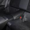 Center Console Armrest Box Panel Cover Trim For Toyota 86/Subaru BRZ